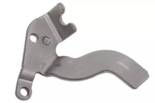 22844090 - : Passenger Seat Recliner Control Bracket for GM Image