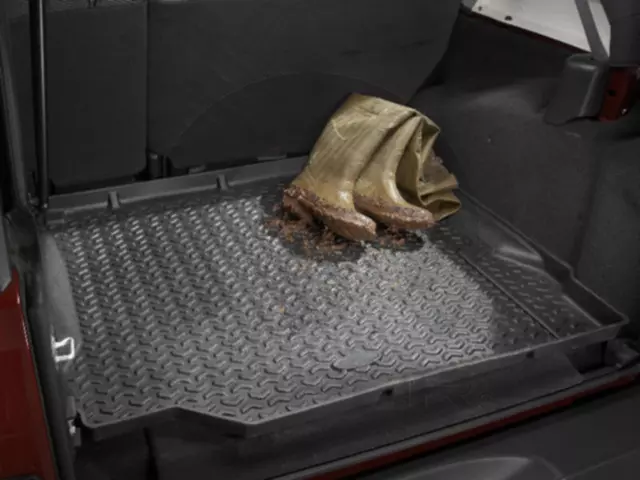 Mat Kit - Mopar (297501RR)