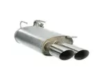 BR3Z5230AE - Exhaust: Muffler for Ford Image