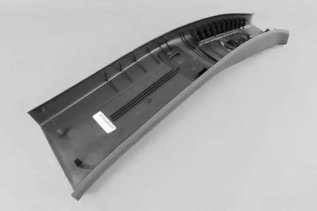 1UC98LC5AD - : B Pillar Molding, Right for Jeep: Cherokee Image