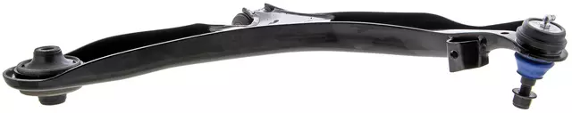 Front Driver Side Lower Suspension Control Arm and Ball Joint Assembly - ACDelco (MS861116)