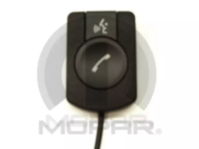 82213050AC - : Hands Free Kit for Mopar Image