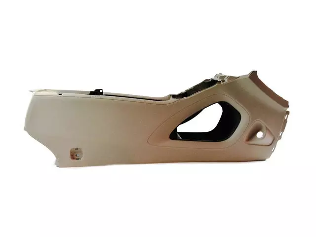 Floor Console - Mopar (5UQ80ML2AB)