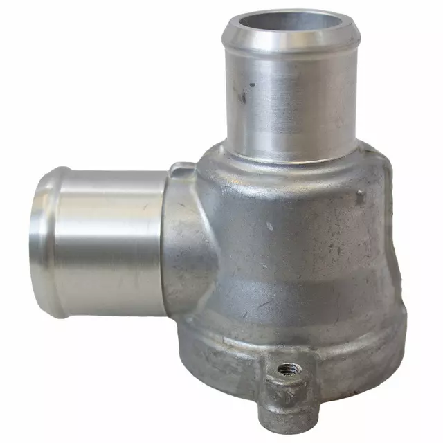 Thermostat Housing - Ford (F6ZZ-8592-BB)