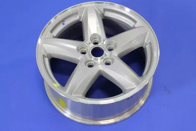 Aluminum Wheel - Mopar (1CG34PAKAA)