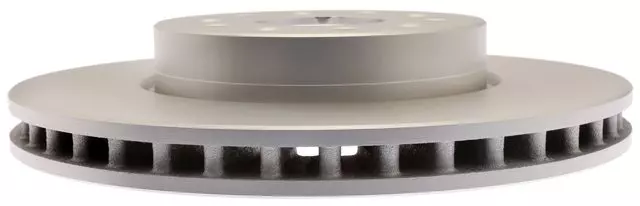 18A82373 - : Front Brake Rotor for ACDelco Image