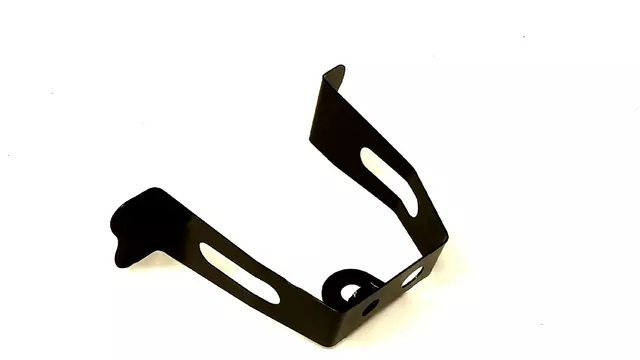 51234VA0209P - : Upper Bracket for Subaru: WRX, WRX STI Image