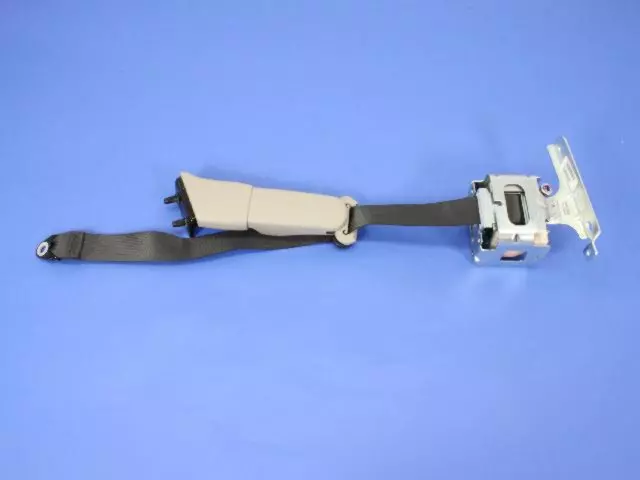 5JJ811DVAC - : Front Outer Seat Belt, Left for Ram: Dakota Image