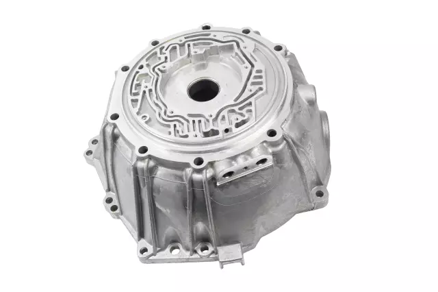 24248031 - Transmission &amp; Drivetrain: Automatic Transmission Torque Converter Housing for ACDelco Image