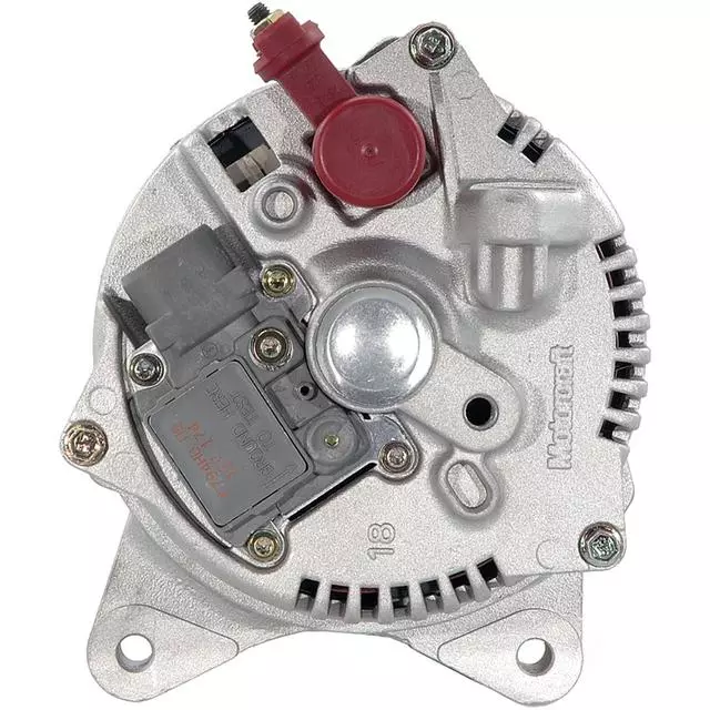 3351118 - : Alternator for ACDelco Image