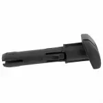 CU5Z96610A16BX - Body: Headrest Guide for Ford: F-150, F-250 Super Duty, F-350 Super Duty, F-450 Super Duty Image