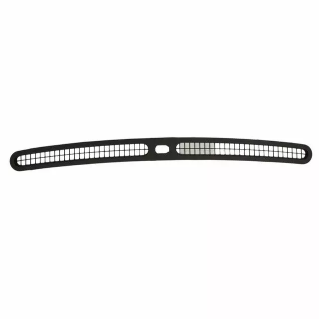 AE5Z54044E82BA - Body: Defroster Grille for Ford: Fusion | Lincoln: MKZ, Zephyr | Mercury: Milan Image