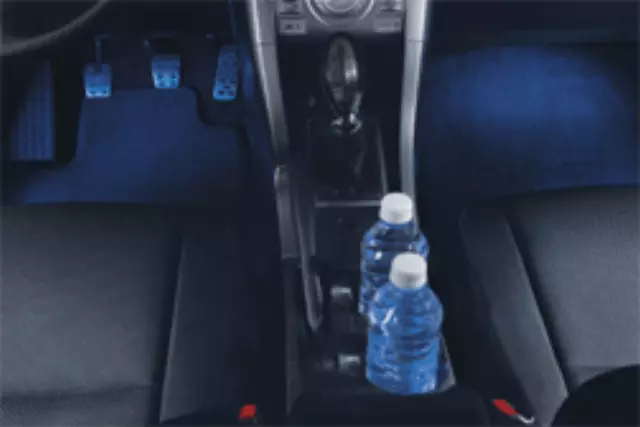 PTS212105008 - Interior: Light Guide Kit for Scion: tC Image