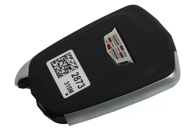 Remote Control Door Lock and Theft Deterrent Transmitter - GM (13544057)