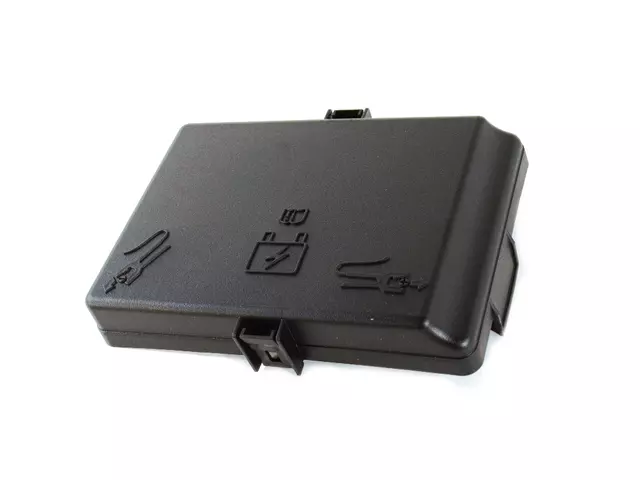 68292172AA - : Power Distribution Center Cover for Mopar Image