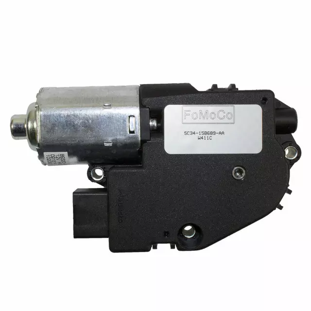 Sunroof Motor - Ford (5C3Z-15790-AA)