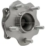 10012171 - : Wheel Bearing and Hub Assembly for OmniParts Image