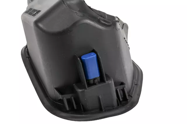 Fuel Tank Filler Pipe Housing - GM (84378814)