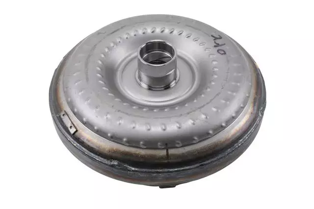 24296655 - : Automatic Transmission Torque Converter for Chevrolet: Cruze Image