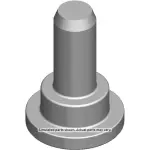 11602653 - : M10x1.5x28mm Multi-Purpose Bolt for GM Image