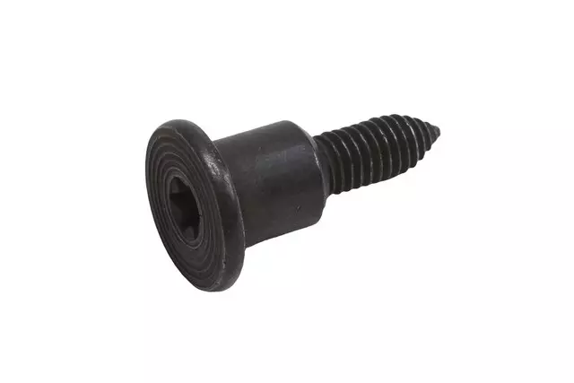 88893855 - : Rear Seat Armrest Bolt for GM Image