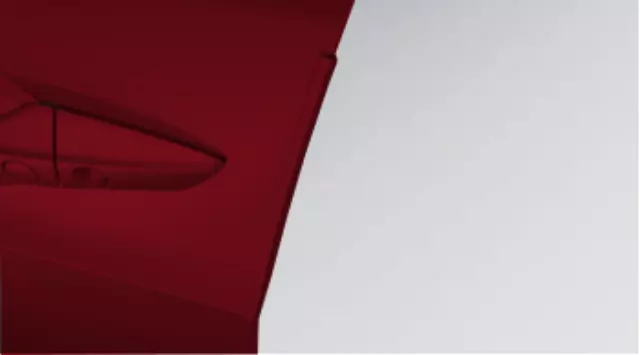 8P20TZ3280A - : Dr Edge Guard R 94 for Acura Image