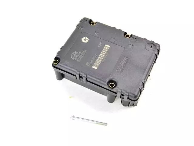 5066605AA - : Anti-Lock Brake System Module for Dodge: Viper Image