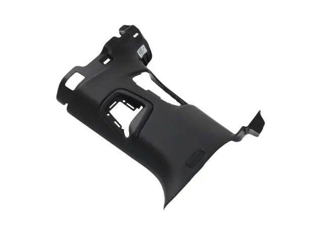 6XP05TX7AC - Interior Trim: C Pillar Molding, Left for Jeep: Grand Cherokee L Image