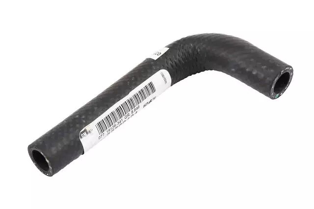 22769191 - HVAC: Heater Outlet Hose for Chevrolet: Express 1500, Express 2500, Express 3500 | GMC: Savana 1500, Savana 2500, Savana 3500 Image