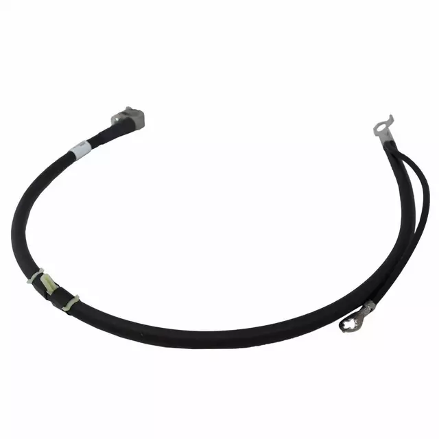 Negative Cable - Ford (F5TZ-14301-A)