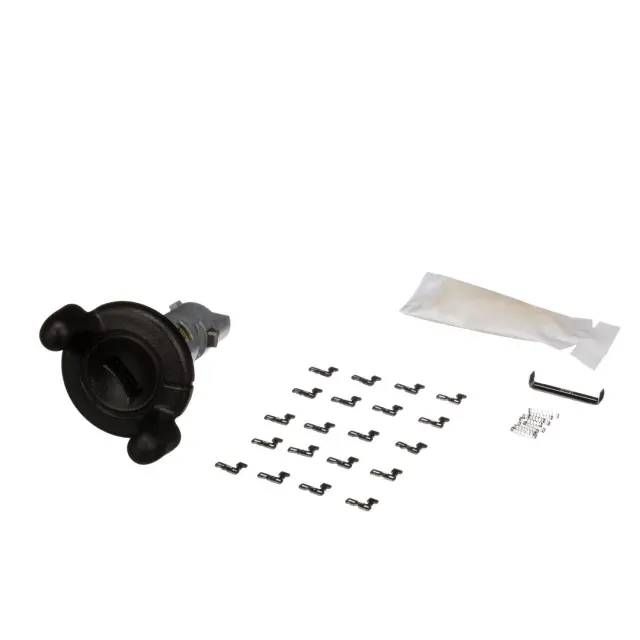 US529L - : Ignition Lock Cylinder for SMP CORP Image