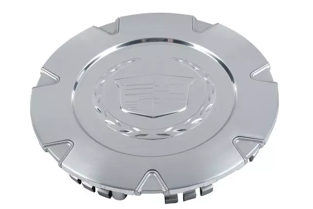 9595473 - Suspension: Hub Cap for Cadillac: Escalade, Escalade ESV, Escalade EXT Image