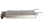 700299 - : Exhaust Muffler Assembly for AP Exhaust Image