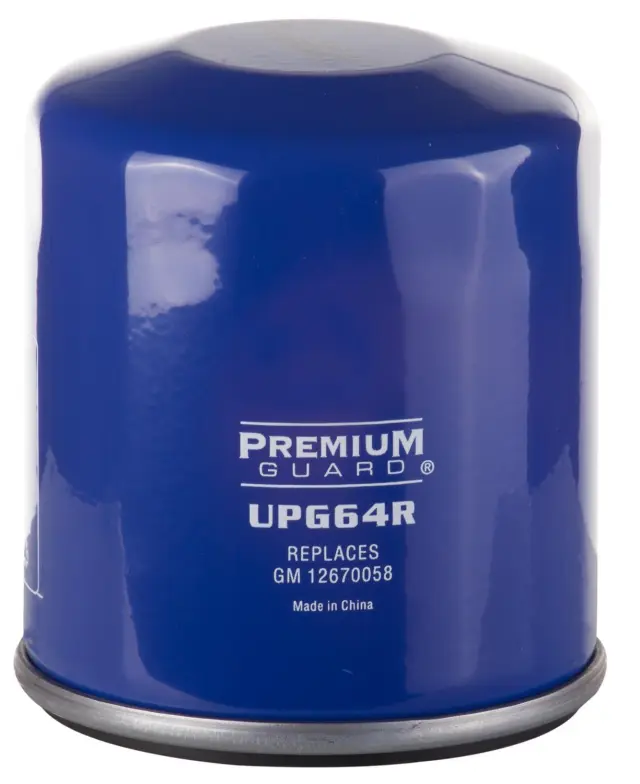 UPG64R - Filters: Engine Oil Filter for PRONTO Image