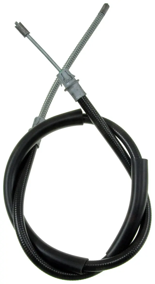 C93921 - Brake: Parking Brake Cable for Dorman Image