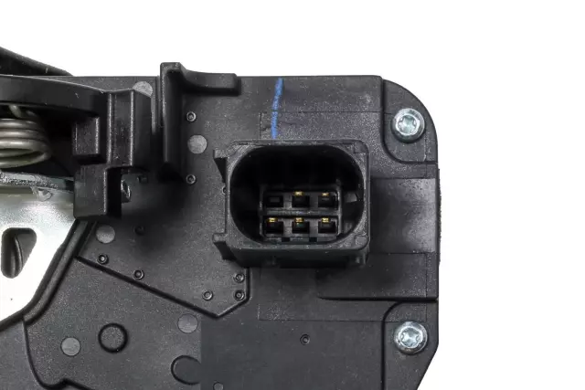 Rear Driver Side Door Lock - GM (20790501)