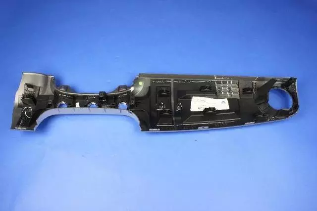 1TS471S2AB - Interior Trim: Instrument Panel Bezel for Mopar Image