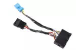 85577934 - Engine: Heated Steering Wheel Module for Chevrolet: Blazer EV, Equinox, Equinox EV, Silverado EV, Traverse Image