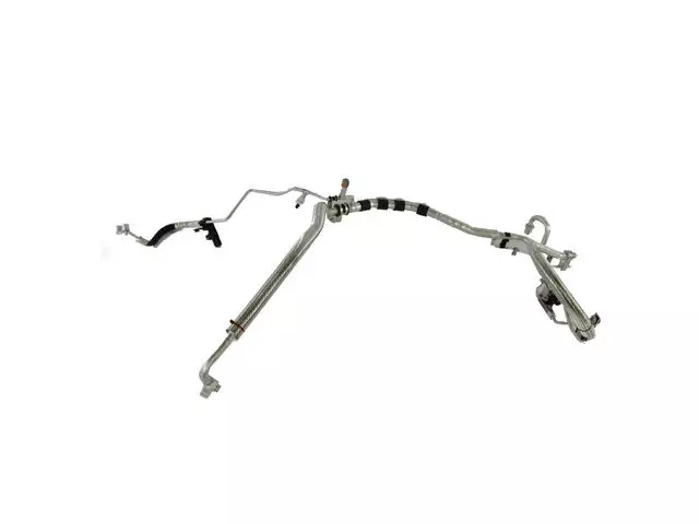 A/C Suction And Liquid Line - Mopar (68334507AD)