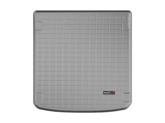 42852 - Accessories: Cargo/Trunk Liner, Gray for WeatherTech Image