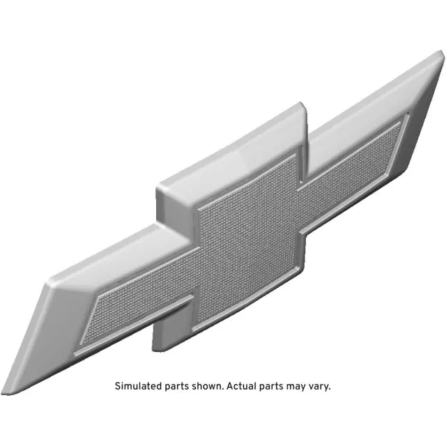 42573572 - Body: Emblem for GM Image