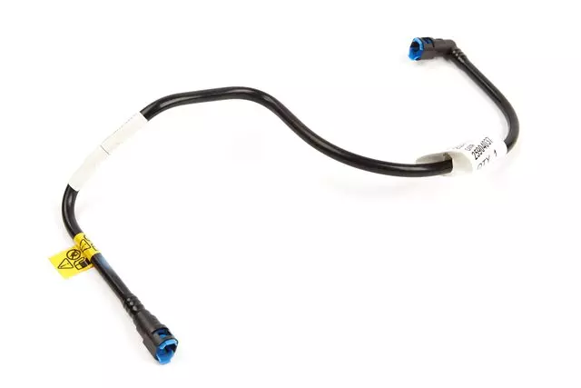 25904037 - : Rear Fuel Feed Pipe for GM Image