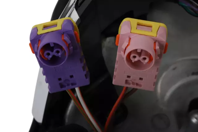 F Wheel - GM (86525297)