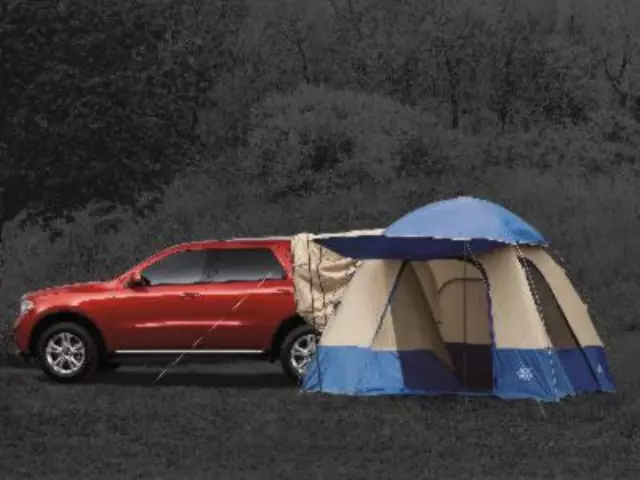 Folding Tent - Mopar (82212604)