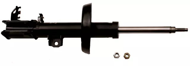 19241340 - : Premium Gas Charged Front Suspension Strut Assembly for GM Image