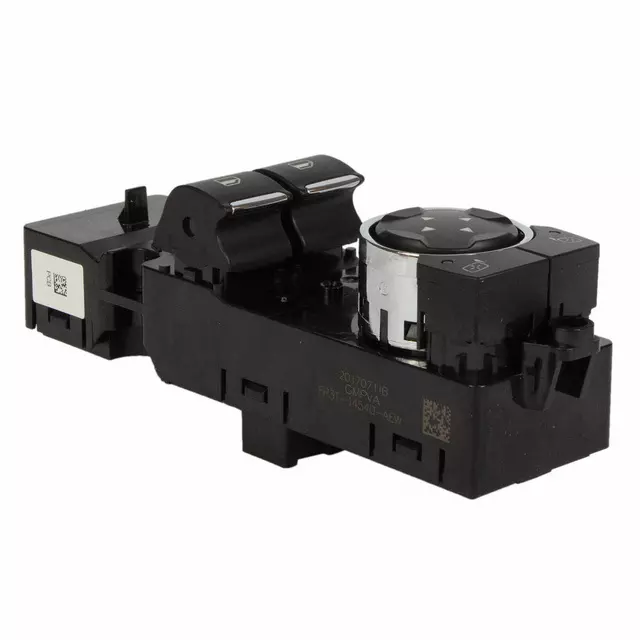 FR3Z14529AC - Electrical: Window Switch for Ford Image