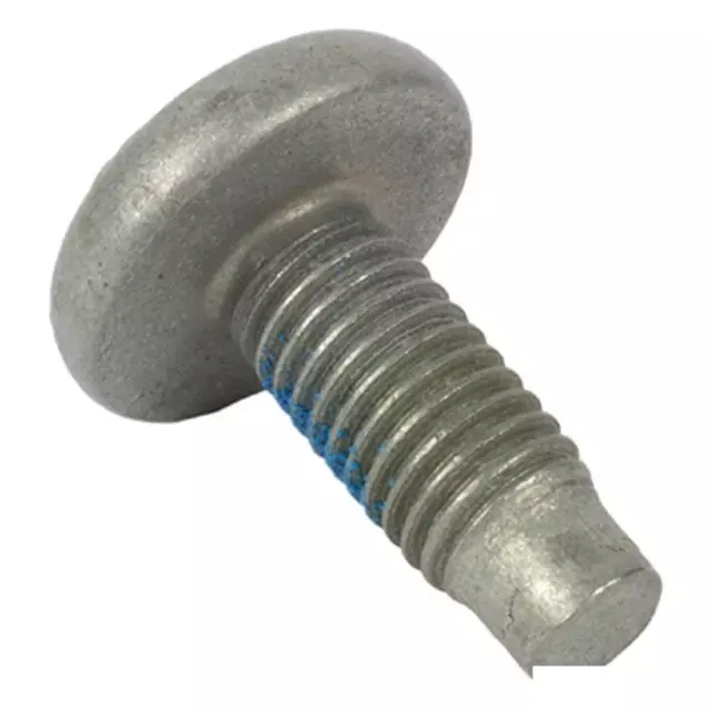 Seat Belt Assembly Bolt - Ford (W709066-S437M)