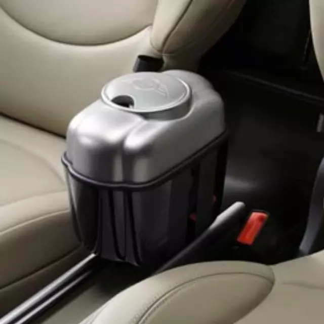 51162180864 - Interior: Universal Box for Mini: Cooper Countryman, Cooper Paceman Image