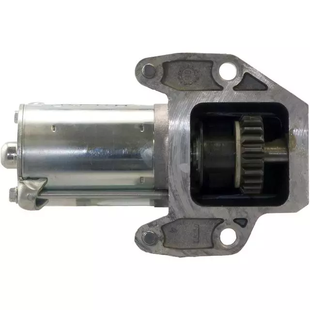 3371066 - Electrical, Charging and Starting: Starter for Ford: Five Hundred, Freestyle | Mercury: Montego Image