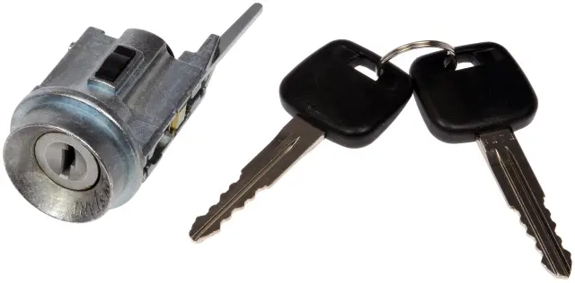 989052 - Ignition: Ignition Lock Cylinder Assembly for Dorman Image
